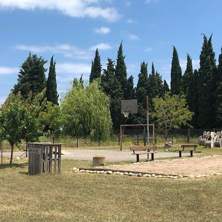 La Massoterie Gite 1 Theza Εξωτερικό φωτογραφία
