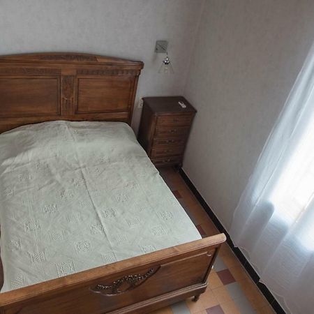 La Massoterie Gite 1 Theza Εξωτερικό φωτογραφία